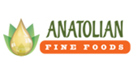 Anatolian Logo