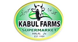 Kabul Farms Logo