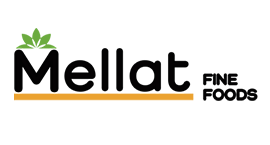 Mellat Logo