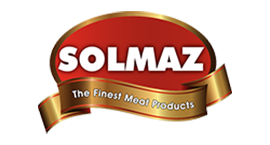 Solmaz Logo